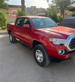 تويوتا تاكوما